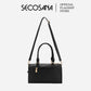 SECOSANA® Elizabeth Delicate Charm Shoulder Bag