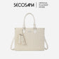 SECOSANA® Nickeria Modern Minimalist Handbag
