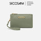 SECOSANA® Lira Classic Wristlet Wallet