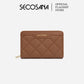 SECOSANA® Grimiche Classic Medium Bifold Wallet with FREE Secosana Box