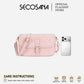 SECOSANA® Lizarie Quilted Petite Crossbody Bag