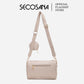 SECOSANA Zillyn Sling Bag 2-in-1 Collection