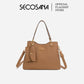 SECOSANA® Oflence Classic Handbag 2-in-1 Collection