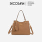 SECOSANA® Oflence Classic Handbag 2-in-1 Collection