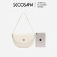 SECOSANA® Kyline Shoulder Bag 2-in-1 Collection