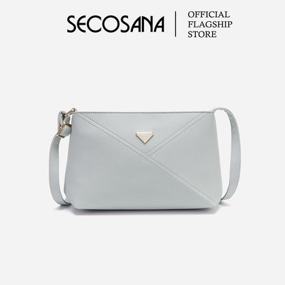 SECOSANA Daniss Casual Petite Crossbody Bag