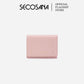 SECOSANA® Misty Classic Mini Trifold Wallet