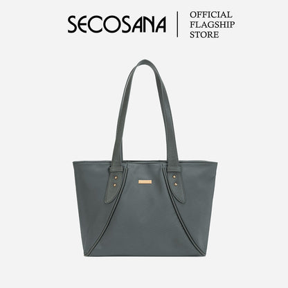 SECOSANA® Meira Minimalist Shoulder Bag
