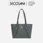 SECOSANA® Meira Minimalist Shoulder Bag
