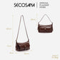 SECOSANA® Irvana In Small Shoulder Bag