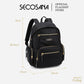 SECOSANA® Juris Campus Medium Backpack