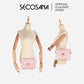 SECOSANA® Lizure Quilted Petite Crossbody Bag