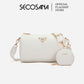 SECOSANA Zillyn Sling Bag 2-in-1 Collection