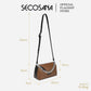 SECOSANA® Julienne Preppy Crossbody Bag
