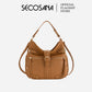 SECOSANA® Chelsea Delicate Charm Shoulder Bag