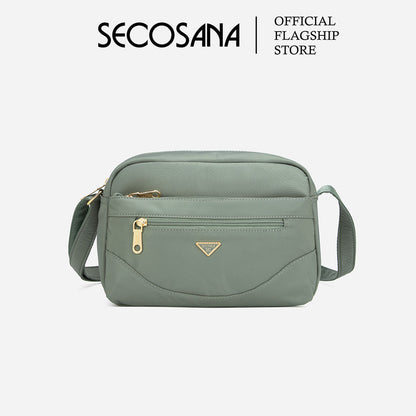 SECOSANA® Heitch Crossbody Bag