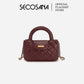 SECOSANA® Lorisa Quilted Petite Handbag