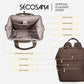 SECOSANA® Jerry Classic Backpack
