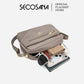 SECOSANA® Heitch Crossbody Bag