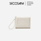 SECOSANA® Irzza Classic Mini Trifold Wallet