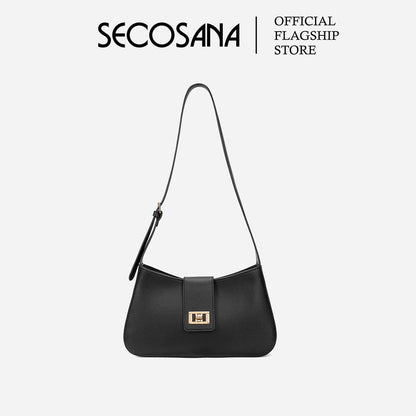 SECOSANA® Linoone Classic Shoulder Bag