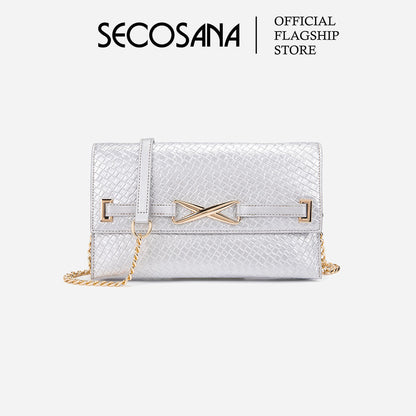 SECOSANA® Kliss Multi-function Crossbody Bag