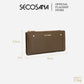 SECOSANA® Luzette Long Bifold Wallet