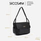 SECOSANA® Kizzo Classic Shoulder Bag
