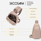 SECOSANA® Meloetta Transformative Backpack