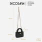 SECOSANA® Lorisa Quilted Petite Handbag
