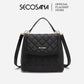 SECOSANA® Hapari Quilted Crossbody Bag