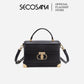 SECOSANA Ailein Mini Plain Handbag