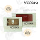 SECOSANA Ash Wristlet Wallet