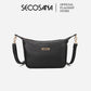 SECOSANA Dessiree Minimalist Mini Crossbody Bag