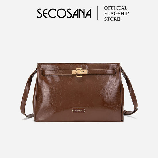 SECOSANA® Hildie Medium Crossbody Bag