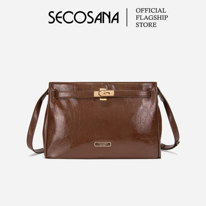 SECOSANA® Hildie Medium Crossbody Bag