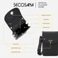 SECOSANA® Garzia Compact Crossbody Bag