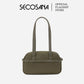SECOSANA® Nicosia Timeless Classic Shoulder Bag