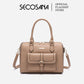 SECOSANA® Flirra Minimalist Casual Medium Shoulder Bag