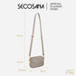 SECOSANA® Heily Petite Crossbody Bag