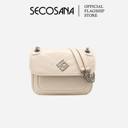 SECOSANA® Libra Multi-function Crossbody Bag