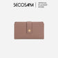 SECOSANA® Kiana Slim Medium Bifold Wallet