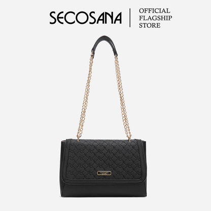 SECOSANA® Hue Convertible Crossbody Bag