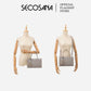 SECOSANA® Nicienvi Modern Minimalist Small Handbag