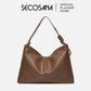 SECOSANA® Morgan Hobo Refined Shoulder Bag