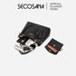 SECOSANA® Nyra Classic Shoulder Bag 2-in-1 Collection