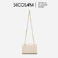 SECOSANA Aries Convertible Shoulder Bag