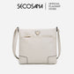 SECOSANA Whitter Plain Sling Bag