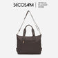 SECOSANA Aurel Quilted Shoulder Bag