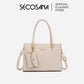 SECOSANA® Ofarri Classic Shoulder Bag 2-in-1 Collection